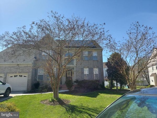 11105 SUPERIOR LANDING, Unit BASEMENT, BOWIE, MD 20720
