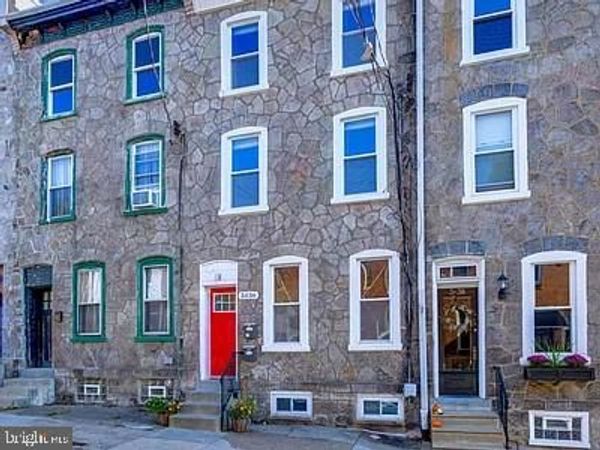 3436 SUNNYSIDE AVENUE, PHILADELPHIA, PA 19129