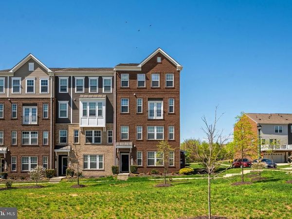 3803 RICHMOND RUN , Unit 132, UPPER MARLBORO, MD 20772