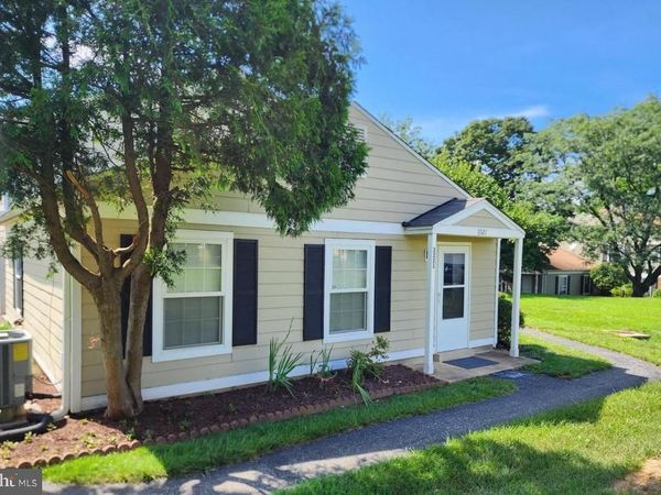 3321 CHESTER GROVE ROAD , UPPER MARLBORO, MD 20774