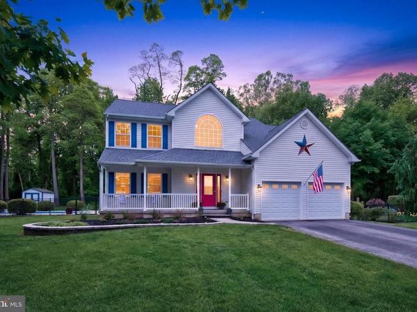 189 ALEKSANDER LANE, MOUNT ROYAL, NJ 08061