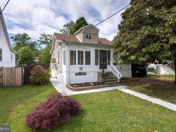 6506 GLENOAK AVENUE, BALTIMORE, MD 21214