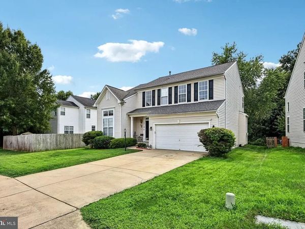 12113 SIERRA SUNSET LANE, GAINESVILLE, VA 20155