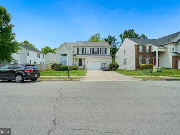 12113 SIERRA SUNSET LANE, GAINESVILLE, VA 20155