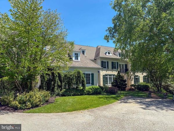 1443 LANES END, VILLANOVA, PA 19085
