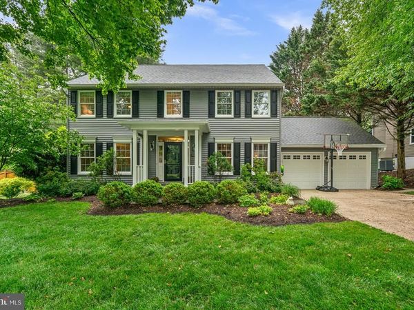 9909 SPRINGFIELD DRIVE, ELLICOTT CITY, MD 21042