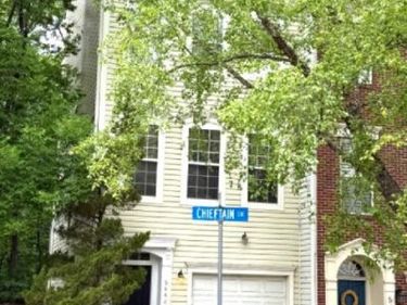 5448 CHIEFTAIN CIRCLE , ALEXANDRIA, VA 22312