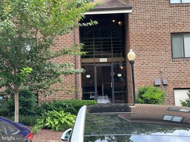 1523 NORTHGATE SQUARE , Unit 1523-1B, RESTON, VA 20190