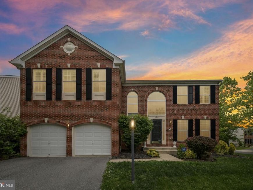16116 Eckhart Road Road, Bowie, MD 20716 Main Photo