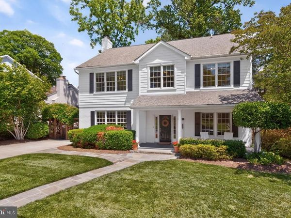 5909 MADAWASKA ROAD, BETHESDA, MD 20816