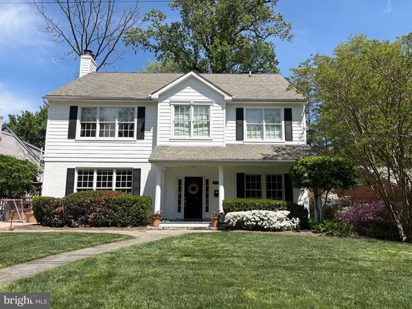 5909 MADAWASKA ROAD, BETHESDA, MD 20816