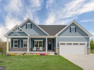 52650CUB SHANNON DRIVE SOUTH, GREENCASTLE, PA 17225