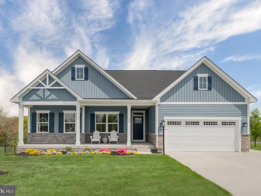 52650cub Shannon Drive South , Greencastle, PA 17225 Main Photo