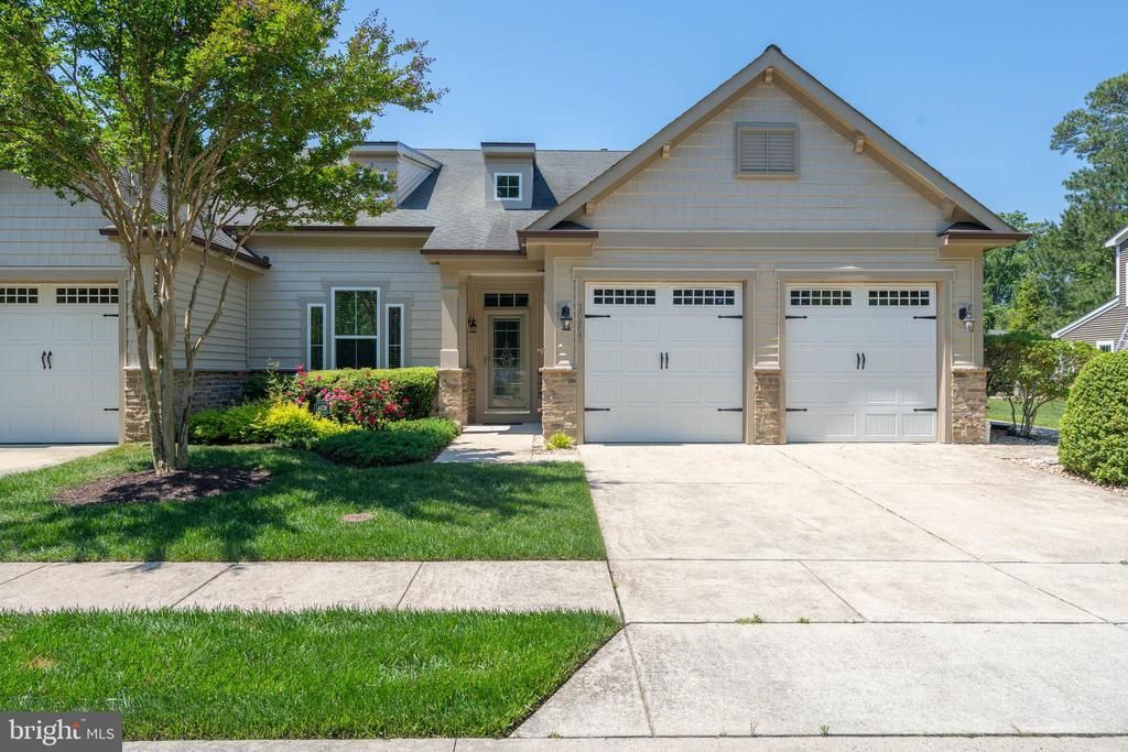 30957 Rock Dove Court, Unit 305C, Ocean View, DE 19970 Main Photo