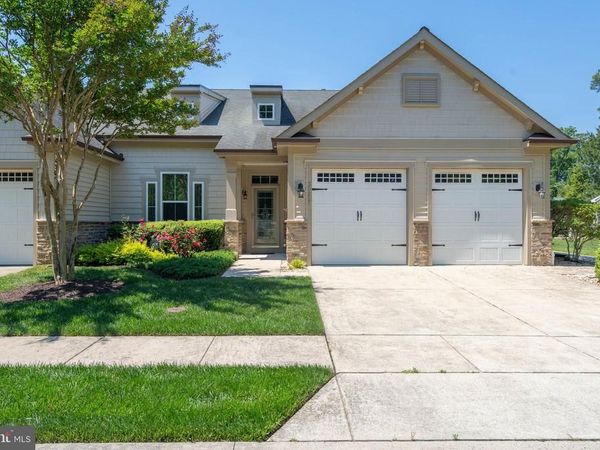 30957 ROCK DOVE COURT, Unit 305C, OCEAN VIEW, DE 19970