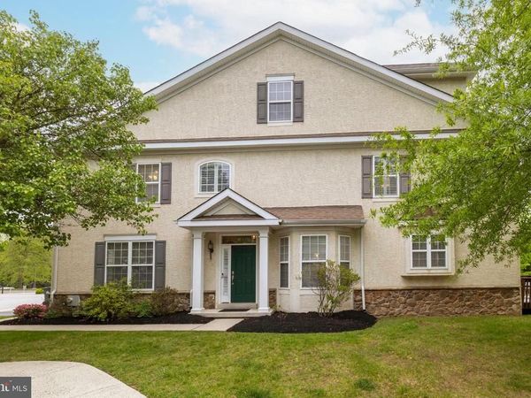 107 ROLLING HILL DRIVE, PLYMOUTH MEETING, PA 19462