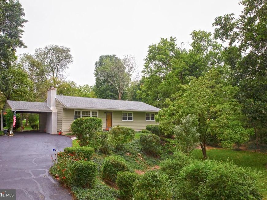77 Sunset Drive, New Hope, PA 18938 Main Photo