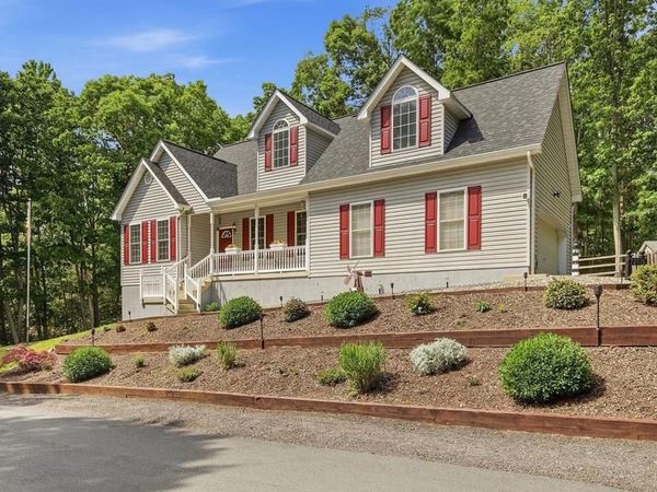 12976 MARINERS CIRCLE, LUSBY, MD 20657