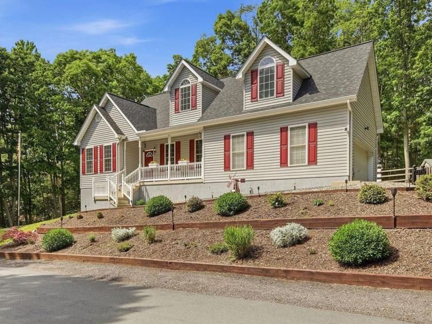 12976 Mariners Circle, Lusby, MD 20657 Main Photo