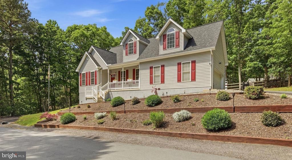 12976 MARINERS CIRCLE, LUSBY, MD 20657