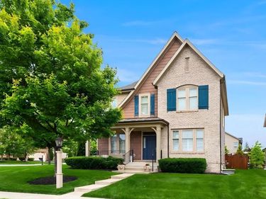 42436 MYAN GOLD DRIVE, BRAMBLETON, VA 20148