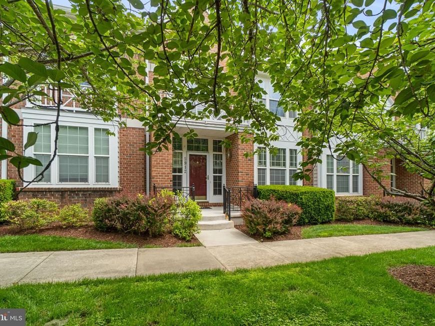 5912 Mystic Ocean Lane , Unit A4-24, Clarksville, MD 21029 Main Photo
