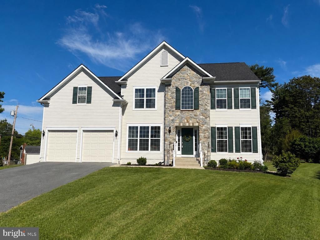 10520 JUSTICE PLACE, COLUMBIA, MD 21046