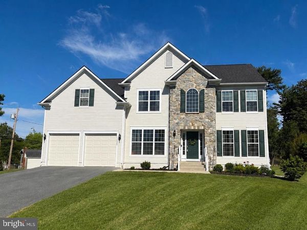 10520 JUSTICE PLACE, COLUMBIA, MD 21046