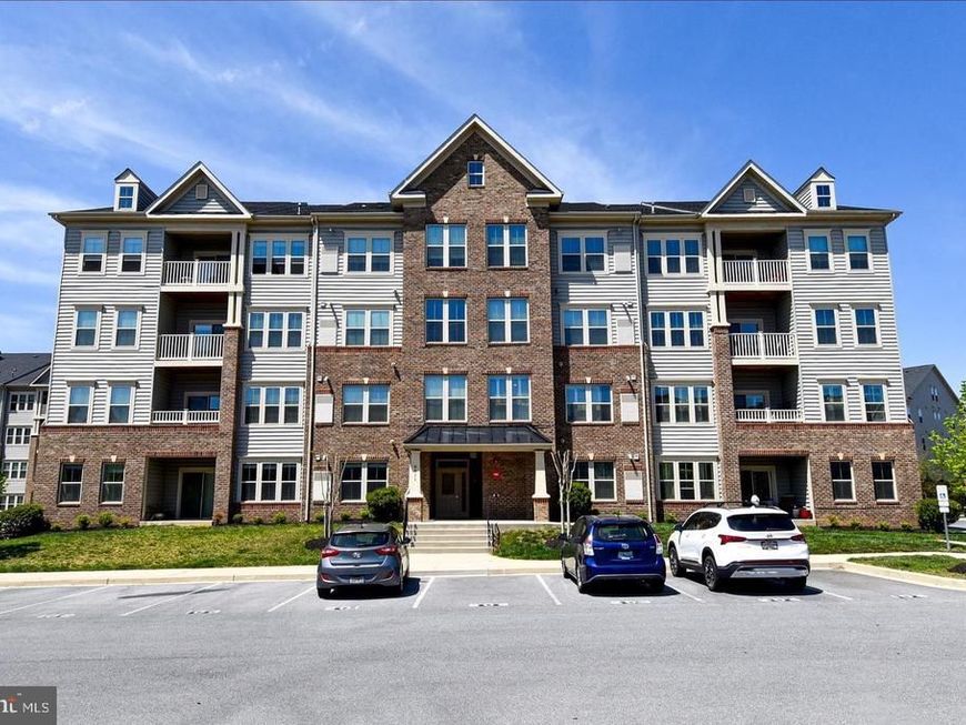 6511 Walcott Lane, Unit 202, Frederick, MD 21703 Main Photo