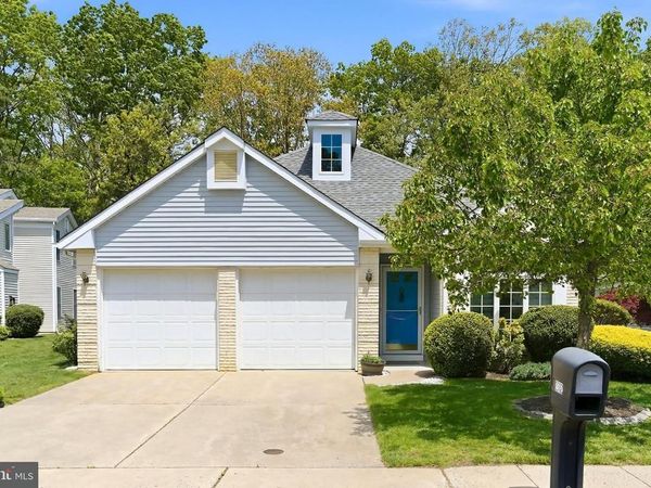 2312 CORAL LEAF ROAD, TOMS RIVER, NJ 08755
