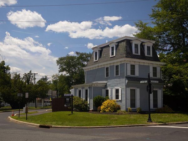 1 HADDON AVENUE, GIBBSBORO, NJ 08026