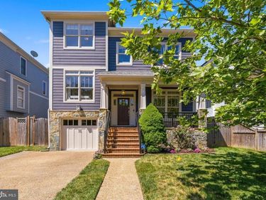 512 N MONROE STREET, ARLINGTON, VA 22201