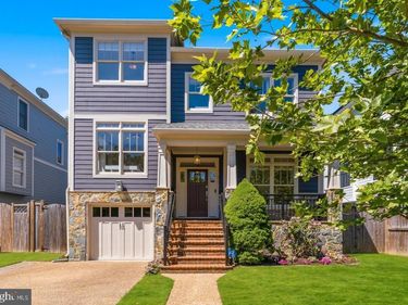 512 N MONROE STREET, ARLINGTON, VA 22201