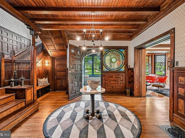 51 E PENN STREET, PHILADELPHIA, PA 19144