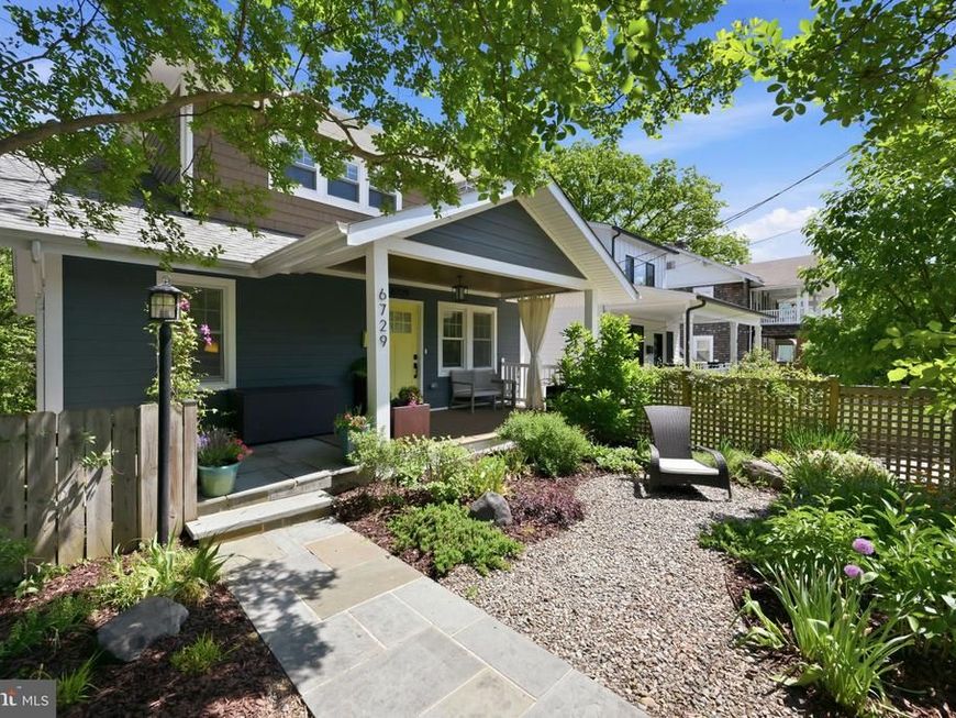 6729 Eastern Avenue , Takoma Park, MD 20912 Main Photo