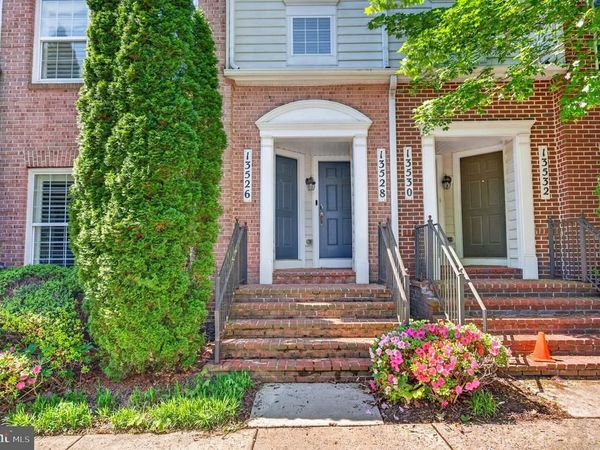 13526 STATION STREET , Unit 13526, GERMANTOWN, MD 20874