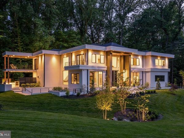 7841 OLD DOMINION DRIVE, MCLEAN, VA 22102