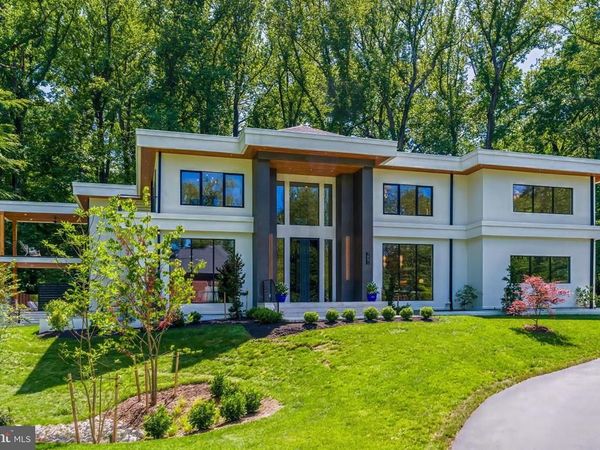 7841 OLD DOMINION DRIVE, MCLEAN, VA 22102