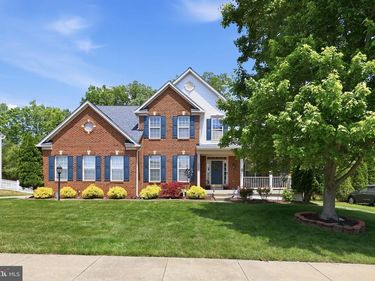 5823 DEEP CREEK DRIVE, FREDERICKSBURG, VA 22407