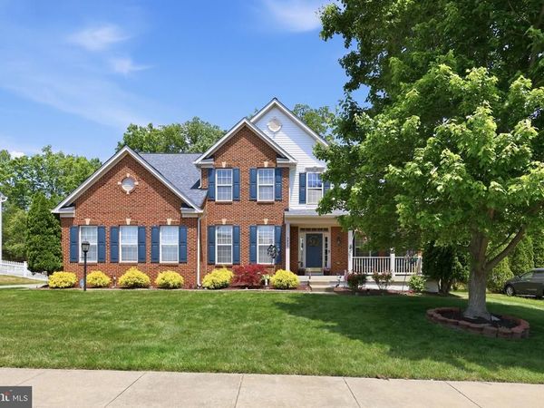 5823 DEEP CREEK DRIVE, FREDERICKSBURG, VA 22407