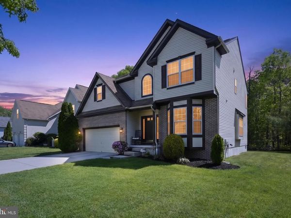 234 E KENNEDY DRIVE, EGG HARBOR TOWNSHIP, NJ 08234