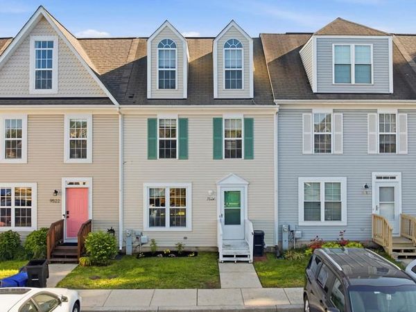9524 SEA GULL COURT, NORTH BEACH, MD 20714