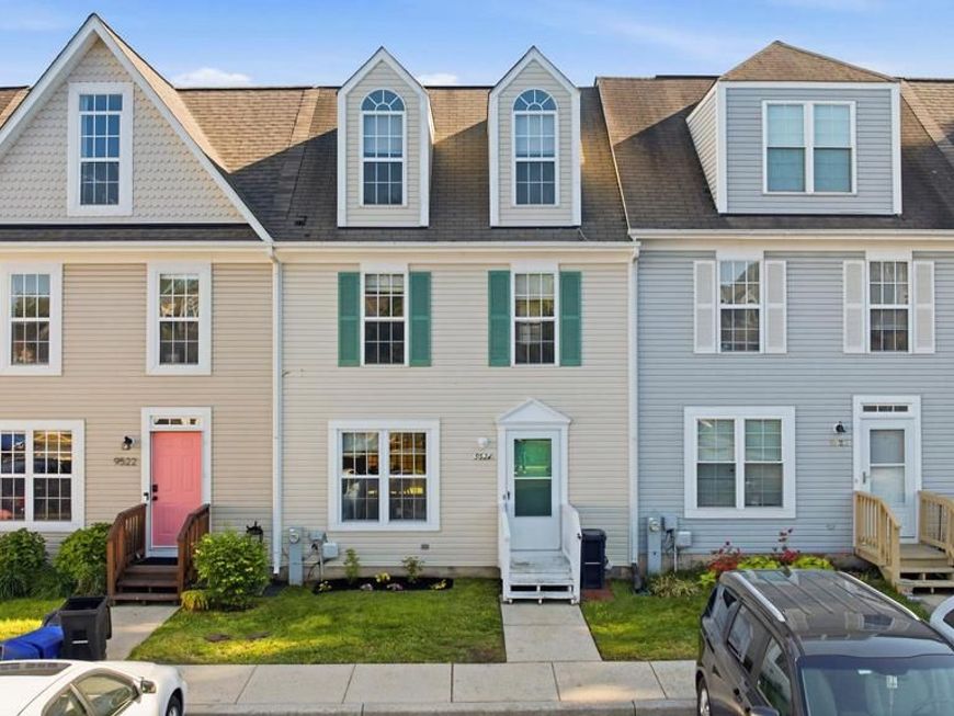 9524 Sea Gull Court, North Beach, MD 20714 Main Photo