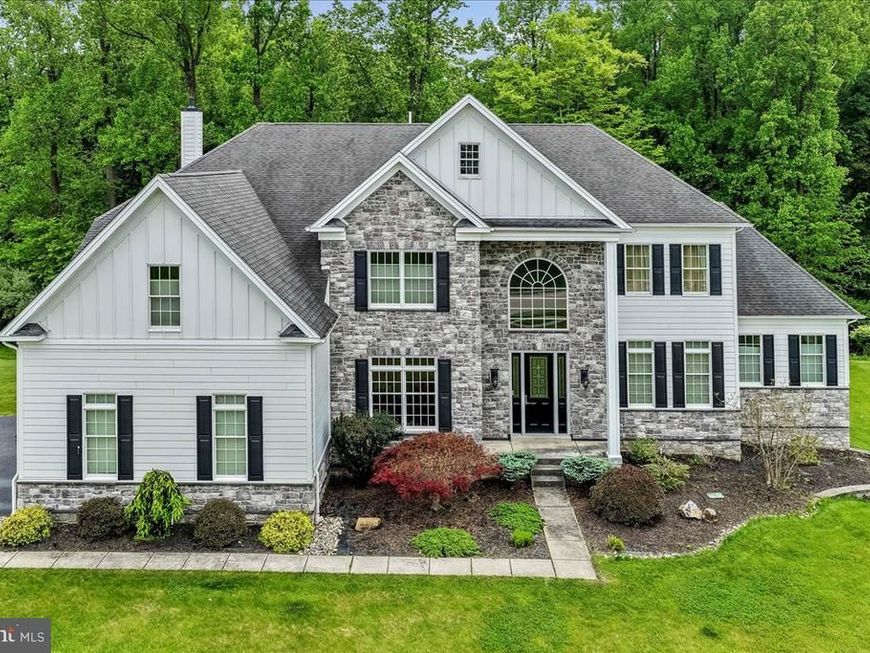 17 Evergreen Place, Chadds Ford, PA 19317 Main Photo