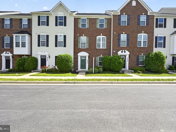 6357 WALCOTT LANE, FREDERICK, MD 21703