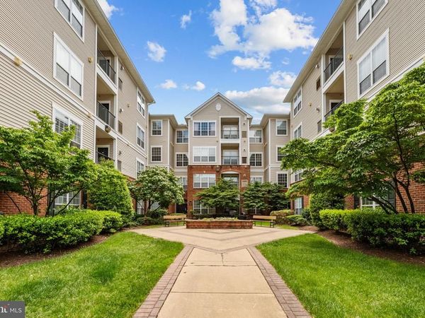 4862 EISENHOWER AVENUE, Unit 273, ALEXANDRIA, VA 22304
