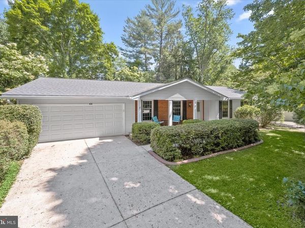 5063 BEATRICE WAY, COLUMBIA, MD 21044