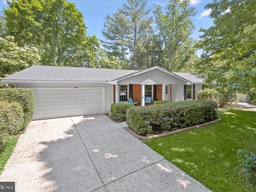 5063 Beatrice Way, Columbia, MD 21044 Main Photo