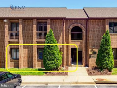 5205 A LYNGATE COURT , Unit 6, BURKE, VA 22015