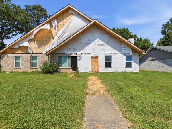 6018 Timberside Road, Little Rock, AR 72204